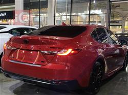 تۆیۆتا کامری